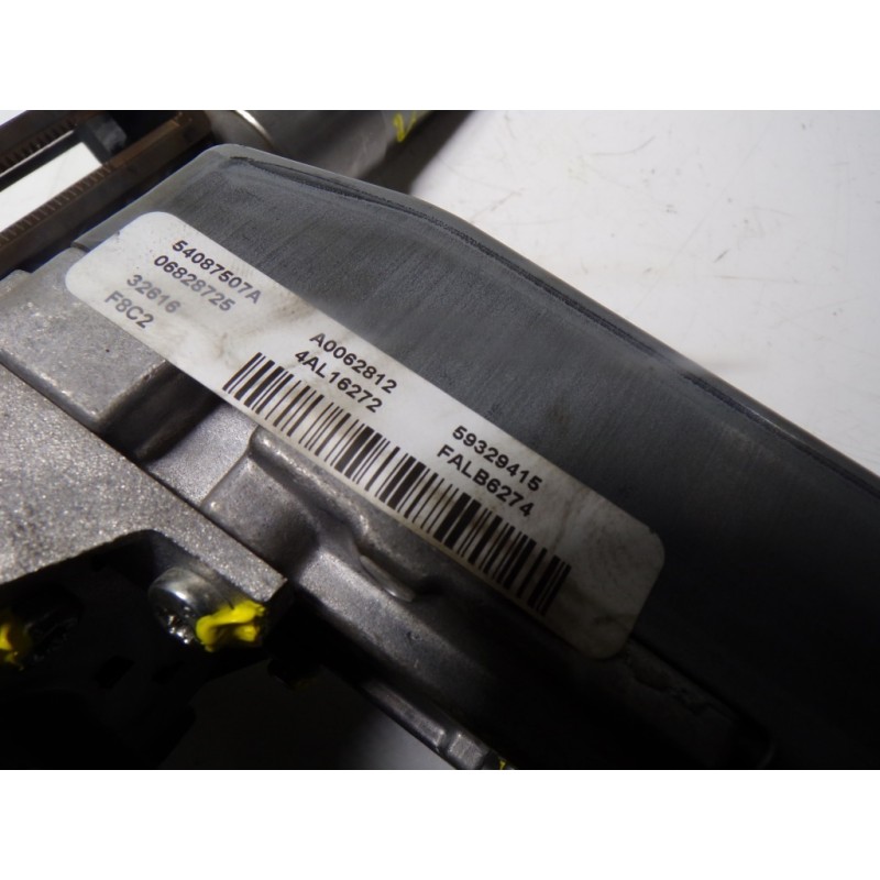 Recambio de columna direccion para ford fiesta (ccn) 1.0 ecoboost cat referencia OEM IAM 2270560 C1BC3C529AU 54087507A