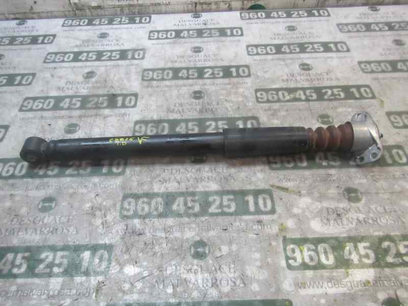 Recambio de amortiguador trasero derecho para skoda spaceback (5h) 1.6 tdi dpf referencia OEM IAM 6R0513025BB  
