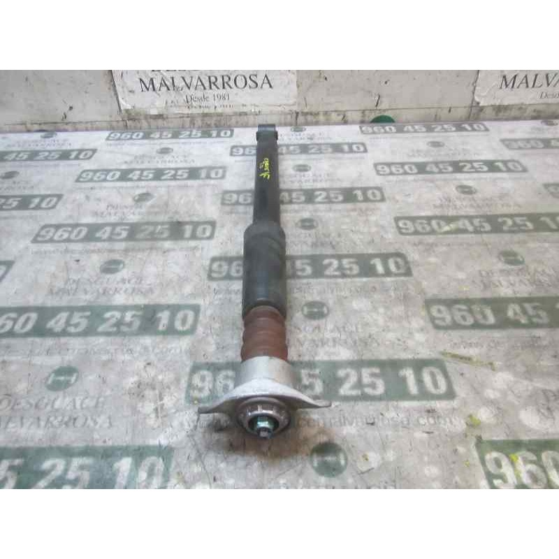 Recambio de amortiguador trasero derecho para skoda spaceback (5h) 1.6 tdi dpf referencia OEM IAM 6R0513025BB  