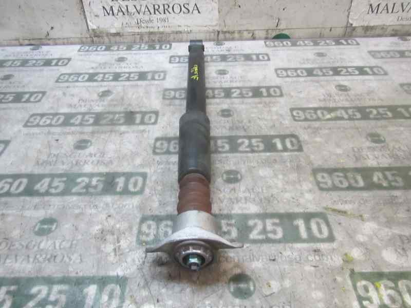 Recambio de amortiguador trasero derecho para skoda spaceback (5h) 1.6 tdi dpf referencia OEM IAM 6R0513025BB  
