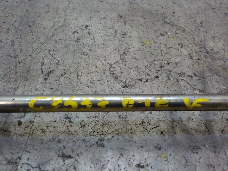 Recambio de tirante delantero izquierdo para toyota yaris 1.4 turbodiesel cat referencia OEM IAM 488200D010  