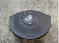 Recambio de airbag delantero izquierdo para renault megane ii berlina 5p 1.5 dci diesel referencia OEM IAM   
