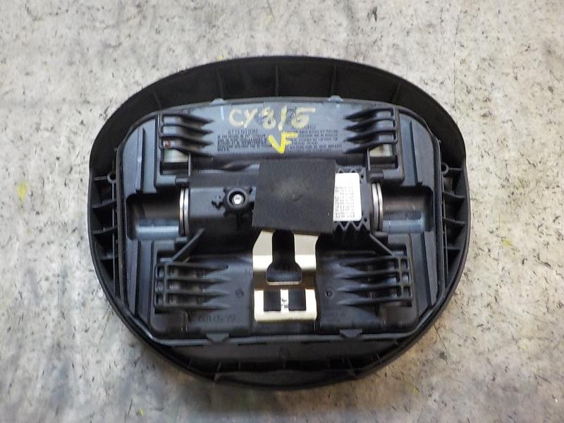 Recambio de airbag delantero izquierdo para renault megane ii berlina 5p 1.5 dci diesel referencia OEM IAM   