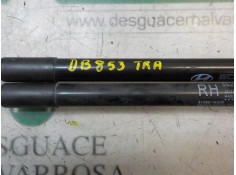 Recambio de amortiguadores maletero / porton para hyundai ix20 1.6 crdi cat referencia OEM IAM 817701K000   2