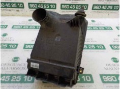 Recambio de filtro aire para renault kangoo 1.5 dci diesel fap referencia OEM IAM    2