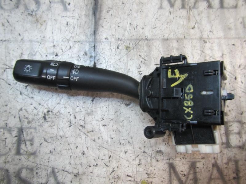 Recambio de mando luces para toyota avensis berlina (t25) 2.0 turbodiesel cat referencia OEM IAM   