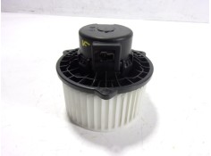 Recambio de motor calefaccion para kia ceed 1.6 crdi cat referencia OEM IAM 97113J7000 D8051181218 D8051181218 2