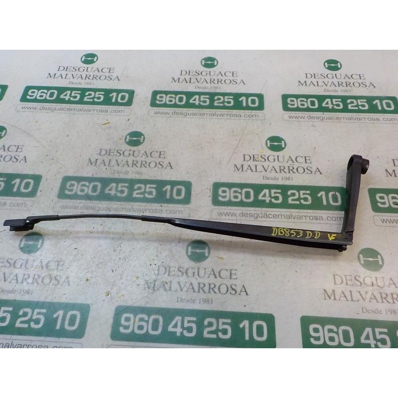 Recambio de brazo limpia delantero derecho para hyundai ix20 1.6 crdi cat referencia OEM IAM 983201P000  