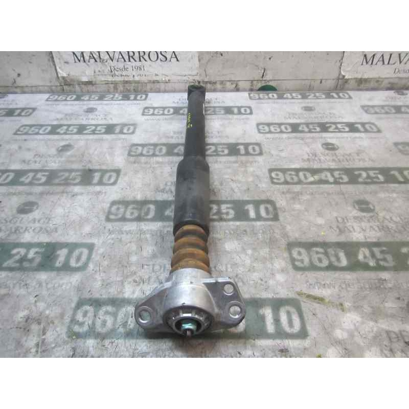 Recambio de amortiguador trasero izquierdo para skoda spaceback (5h) 1.6 tdi dpf referencia OEM IAM 6R0513025BB  
