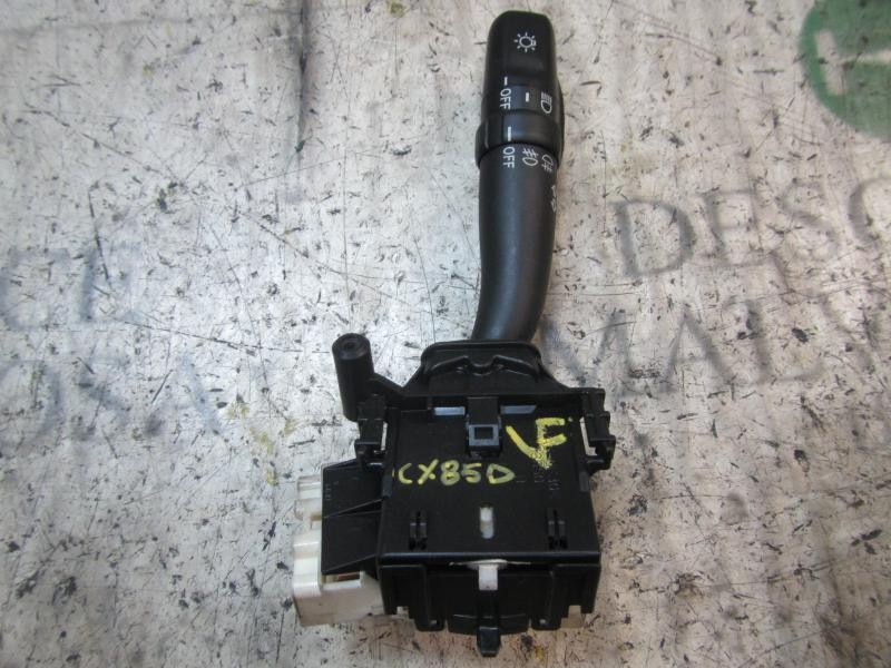 Recambio de mando luces para toyota avensis berlina (t25) 2.0 turbodiesel cat referencia OEM IAM   