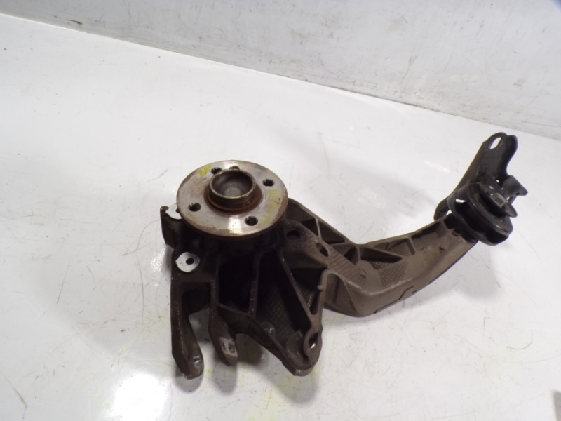 Recambio de mangueta trasera derecha para mini mini (r56) cooper d referencia OEM IAM 33326795660  