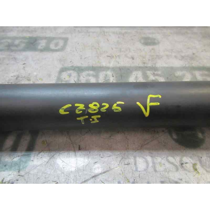 Recambio de amortiguador trasero izquierdo para skoda spaceback (5h) 1.6 tdi dpf referencia OEM IAM 6R0513025BB  