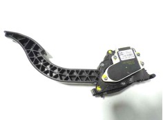 Recambio de potenciometro pedal para opel karl 1.0 12v referencia OEM IAM 95352200  