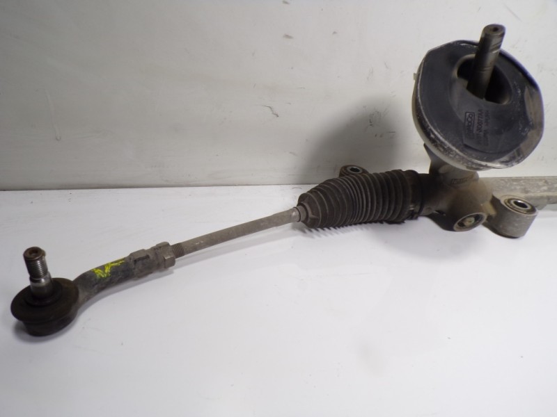 Recambio de cremallera direccion para ford fiesta (ccn) 1.0 ecoboost cat referencia OEM IAM 2019944 8V513D677AA 