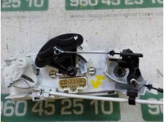 Recambio de mando calefaccion / aire acondicionado para renault kangoo 1.5 dci diesel fap referencia OEM IAM    2