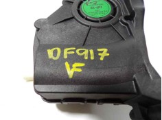 Recambio de potenciometro pedal para opel karl 1.0 12v referencia OEM IAM 95352200   2