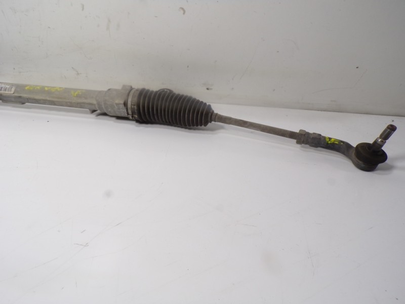 Recambio de cremallera direccion para ford fiesta (ccn) 1.0 ecoboost cat referencia OEM IAM 2019944 8V513D677AA 