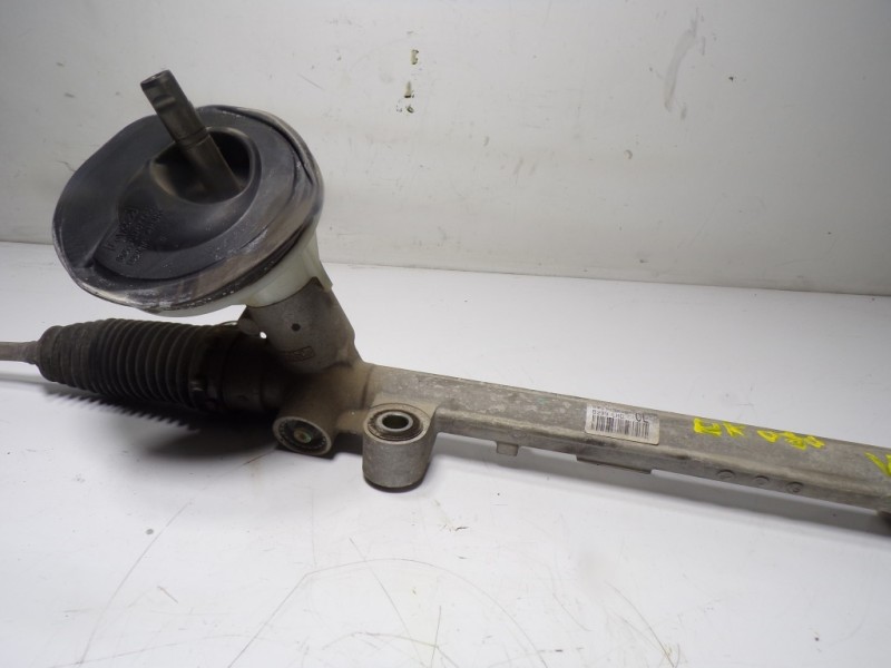 Recambio de cremallera direccion para ford fiesta (ccn) 1.0 ecoboost cat referencia OEM IAM 2019944 8V513D677AA 