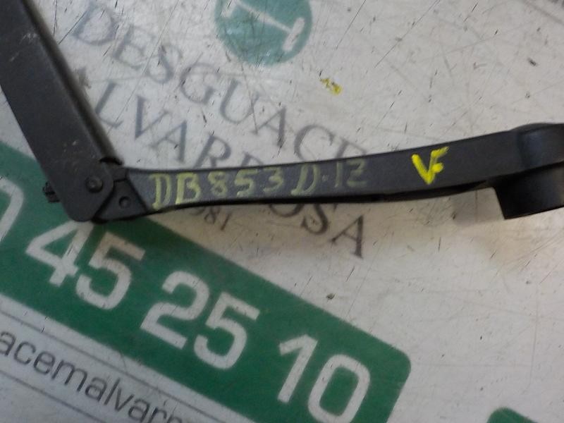 Recambio de brazo limpia delantero izquierdo para hyundai ix20 1.6 crdi cat referencia OEM IAM 983101P000  