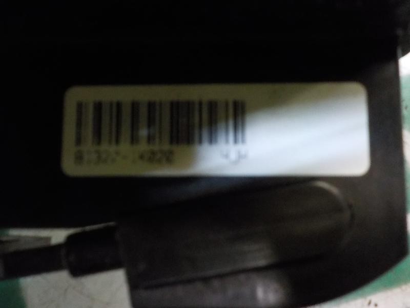 Recambio de cerradura puerta delantera derecha para hyundai ix20 1.6 crdi cat referencia OEM IAM 813201K020  