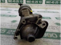 Recambio de motor arranque para renault kangoo 1.5 dci diesel fap referencia OEM IAM    2