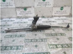 Recambio de cremallera direccion para skoda spaceback (5h) 1.6 tdi dpf referencia OEM IAM 6C1423057H   2