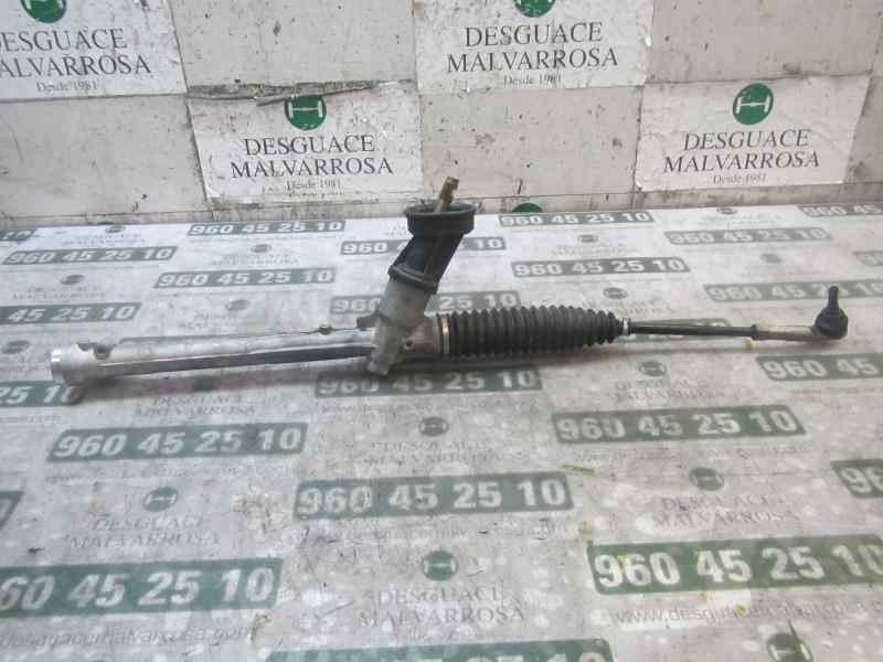 Recambio de cremallera direccion para skoda spaceback (5h) 1.6 tdi dpf referencia OEM IAM 6C1423057H  