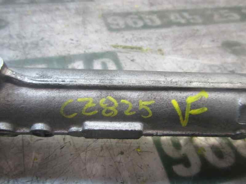 Recambio de cremallera direccion para skoda spaceback (5h) 1.6 tdi dpf referencia OEM IAM 6C1423057H  