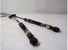 Recambio de palanca cambio para kia ceed 1.6 crdi cat referencia OEM IAM 43700J7110WK 43700J7110WK  2