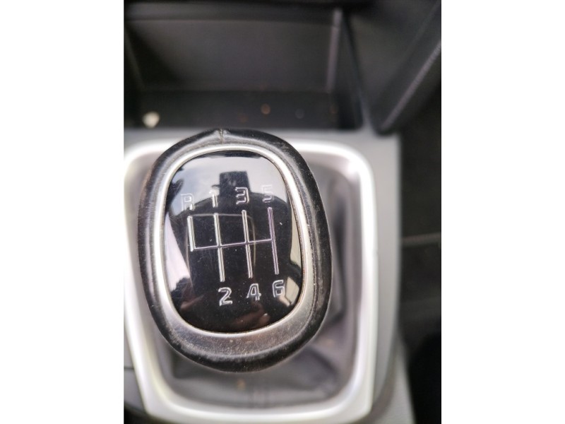 Recambio de palanca cambio para kia ceed 1.6 crdi cat referencia OEM IAM 43700J7110WK 43700J7110WK 