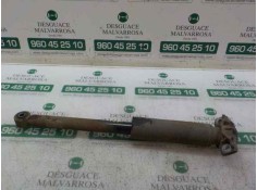 Recambio de amortiguador trasero izquierdo para opel astra j lim. 2.0 16v cdti referencia OEM IAM 13279266 13279266  2