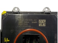 Recambio de centralita faros xenon para land rover range rover evoque evoque referencia OEM IAM  K8D213E005AC  2