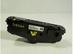 Recambio de mando climatizador para nissan pulsar (c13) 1.5 turbodiesel cat referencia OEM IAM 275003ZL0A 275003ZL0A AC51260189 2