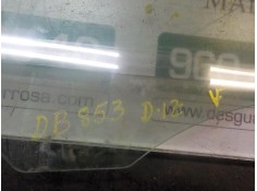 Recambio de cristal puerta delantero izquierdo para hyundai ix20 1.6 crdi cat referencia OEM IAM 824101P000   2