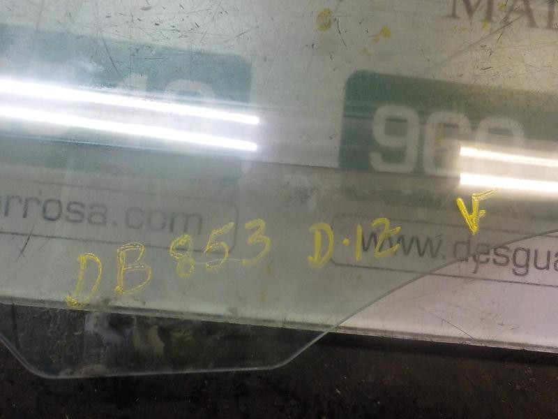 Recambio de cristal puerta delantero izquierdo para hyundai ix20 1.6 crdi cat referencia OEM IAM 824101P000  