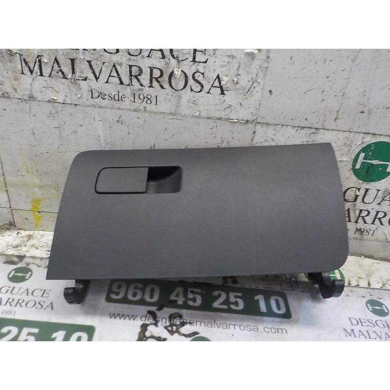 Recambio de guantera para skoda spaceback (5h) 1.6 tdi dpf referencia OEM IAM 5JB8571219B9  