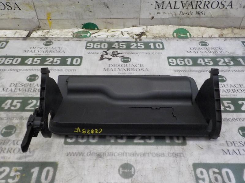 Recambio de guantera para skoda spaceback (5h) 1.6 tdi dpf referencia OEM IAM 5JB8571219B9  