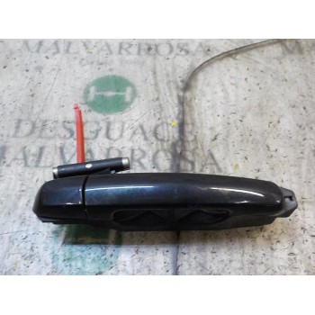 MANETA EXTERIOR TRASERA DERECHA 