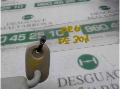 Recambio de parasol derecho para renault kangoo 1.5 dci diesel fap referencia OEM IAM    2