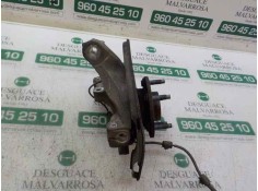 Recambio de mangueta delantera derecha para opel astra j lim. 2.0 16v cdti referencia OEM IAM 13319483   2