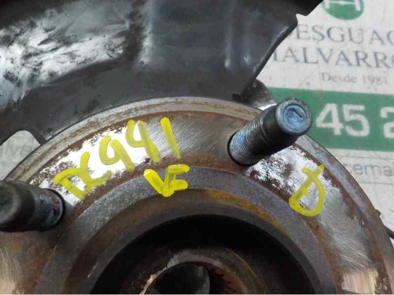 Recambio de mangueta delantera derecha para opel astra j lim. 2.0 16v cdti referencia OEM IAM 13319483  