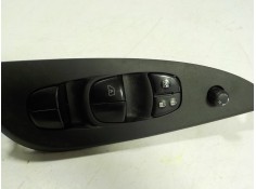 Recambio de mando elevalunas delantero izquierdo para nissan pulsar (c13) 1.5 turbodiesel cat referencia OEM IAM 254013ZL1A   2