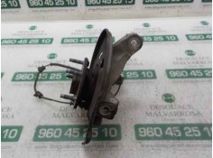 Recambio de mangueta delantera izquierda para opel astra j lim. 2.0 16v cdti referencia OEM IAM 13319482   2