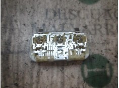 Recambio de piloto interior para citroën c5 berlina 2.0 16v cat (rfj / ew10a) referencia OEM IAM 6362T9   2