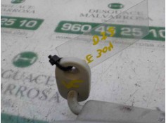 Recambio de parasol izquierdo para renault kangoo 1.5 dci diesel fap referencia OEM IAM    2