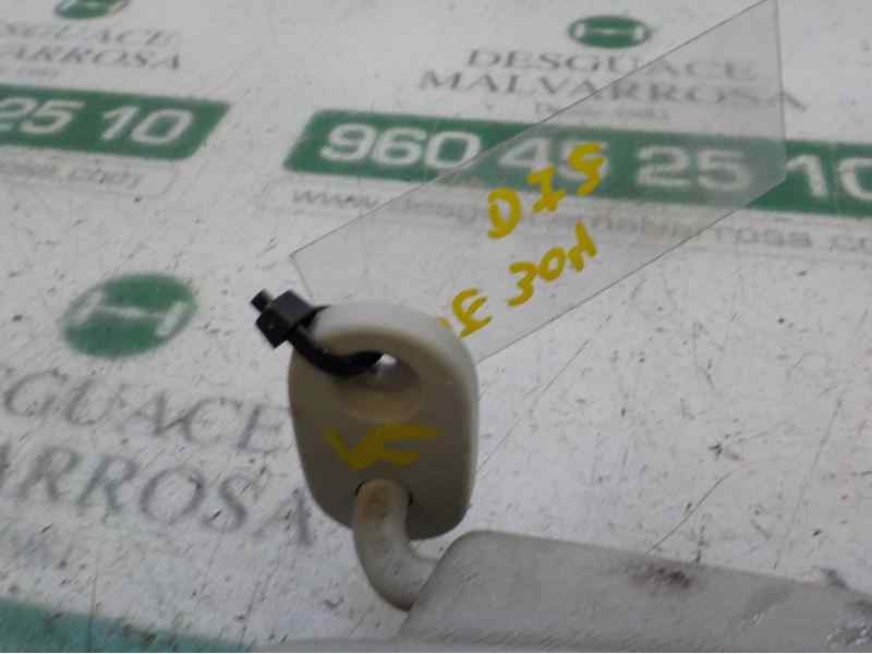 Recambio de parasol izquierdo para renault kangoo 1.5 dci diesel fap referencia OEM IAM   