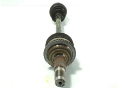 Recambio de transmision izquierda para opel karl 1.0 12v referencia OEM IAM 42341582   2
