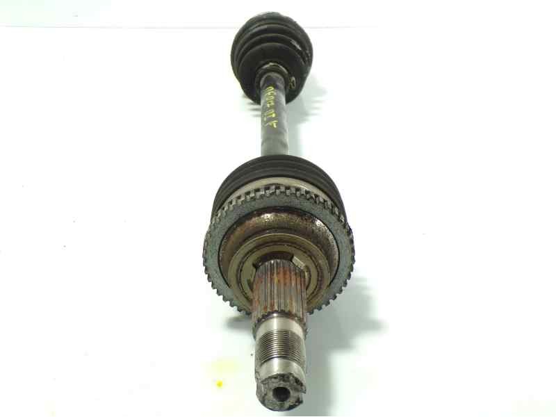 Recambio de transmision izquierda para opel karl 1.0 12v referencia OEM IAM 42341582  