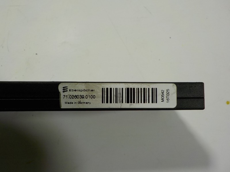 Recambio de modulo electronico para hyundai tucson tecno safe 2wd bluedrive referencia OEM IAM 971912Y000 710260390100 