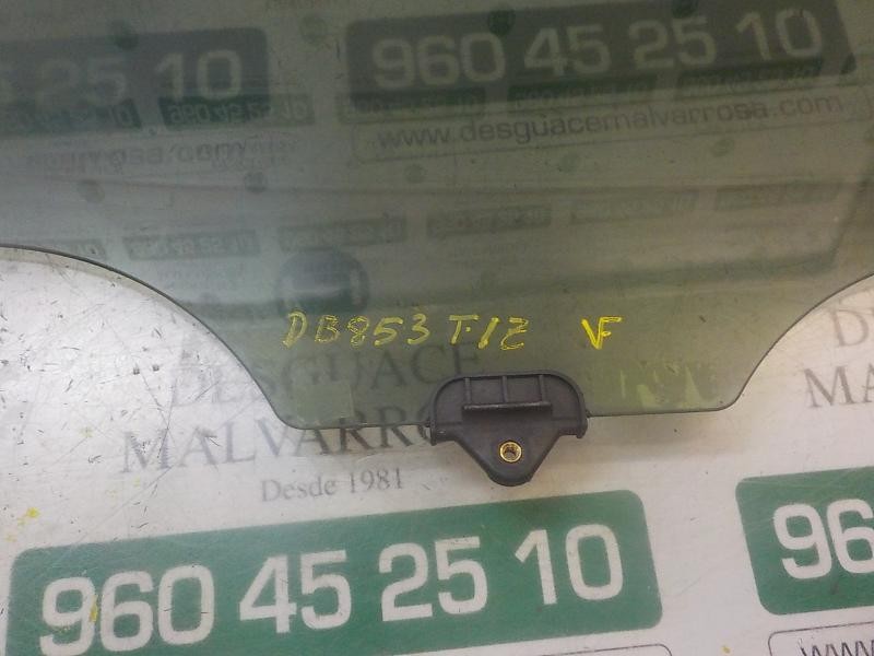 Recambio de cristal puerta trasero izquierdo para hyundai ix20 1.6 crdi cat referencia OEM IAM 834111P010  